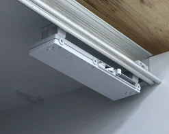 Amortisseurs de portes IZH02