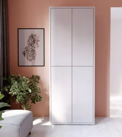 Armoire à chaussures ALICE SPRINGS