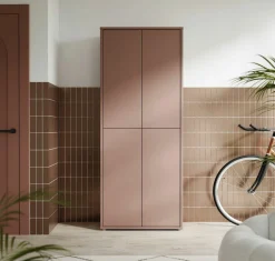 Armoire à chaussures  ALICE SPRINGS