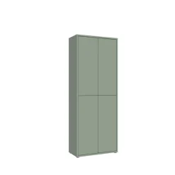 Armoire à chaussures ALICE SPRINGS