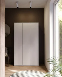 Armoire à chaussures ALICE SPRINGS