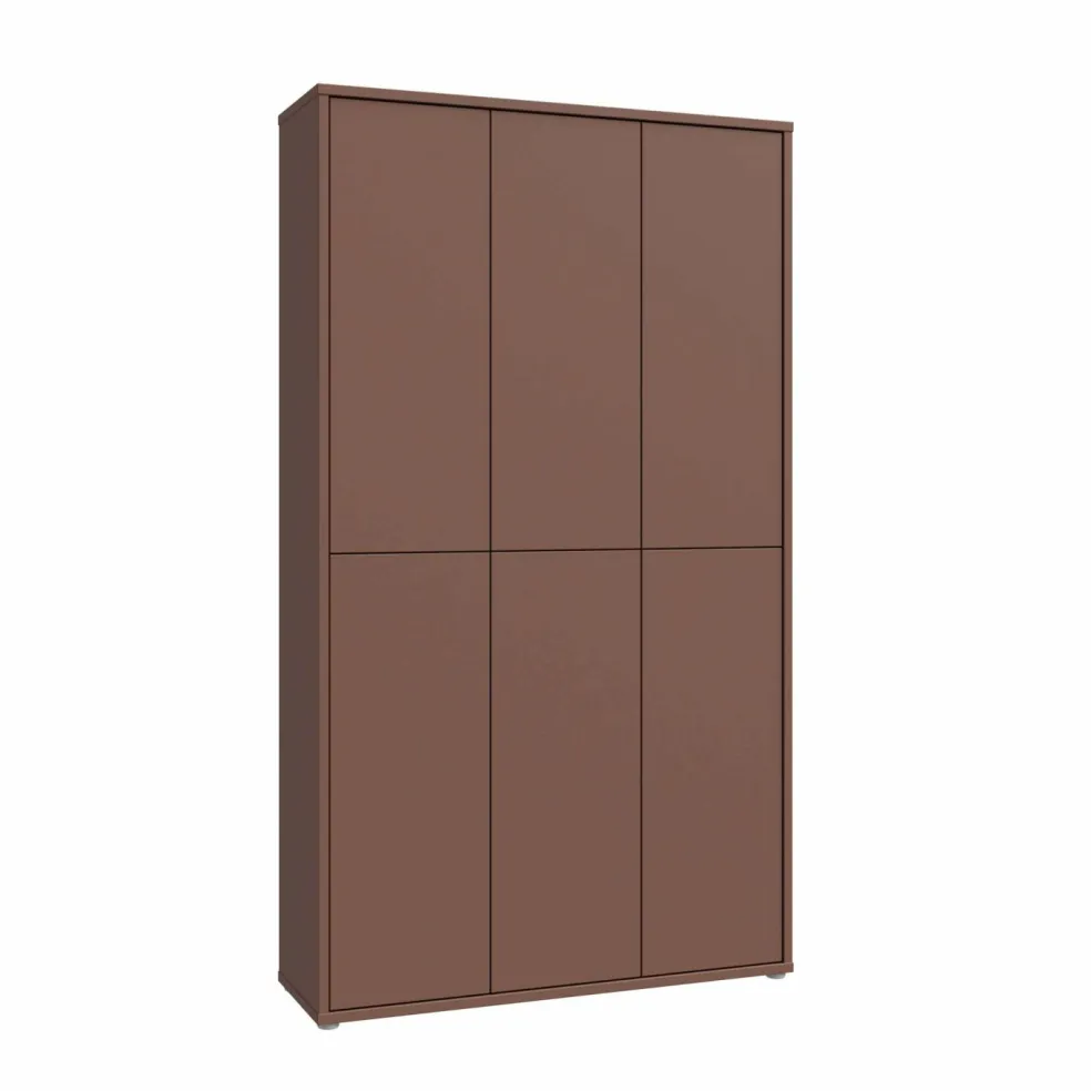 Armoire à chaussures ALICE SPRINGS