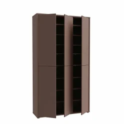 Armoire à chaussures ALICE SPRINGS