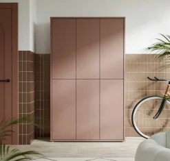 Armoire à chaussures ALICE SPRINGS