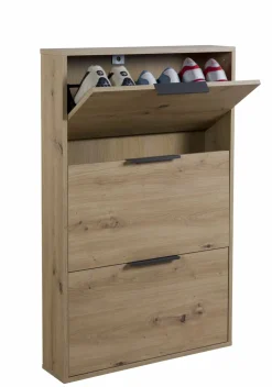 Armoire à chaussures ESPRESSO