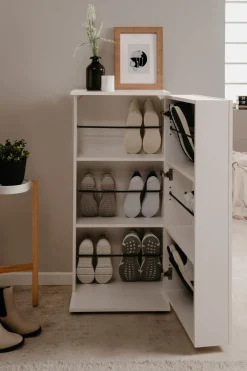 Armoire à chaussures SATOS 2B