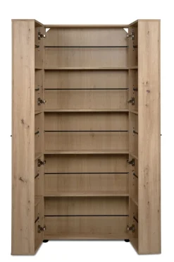 Armoire à chaussures VISBY