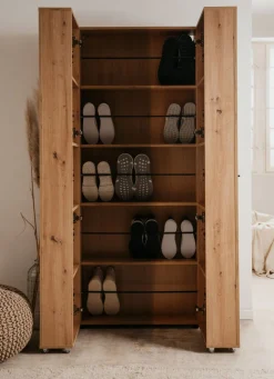 Armoire à chaussures VISBY