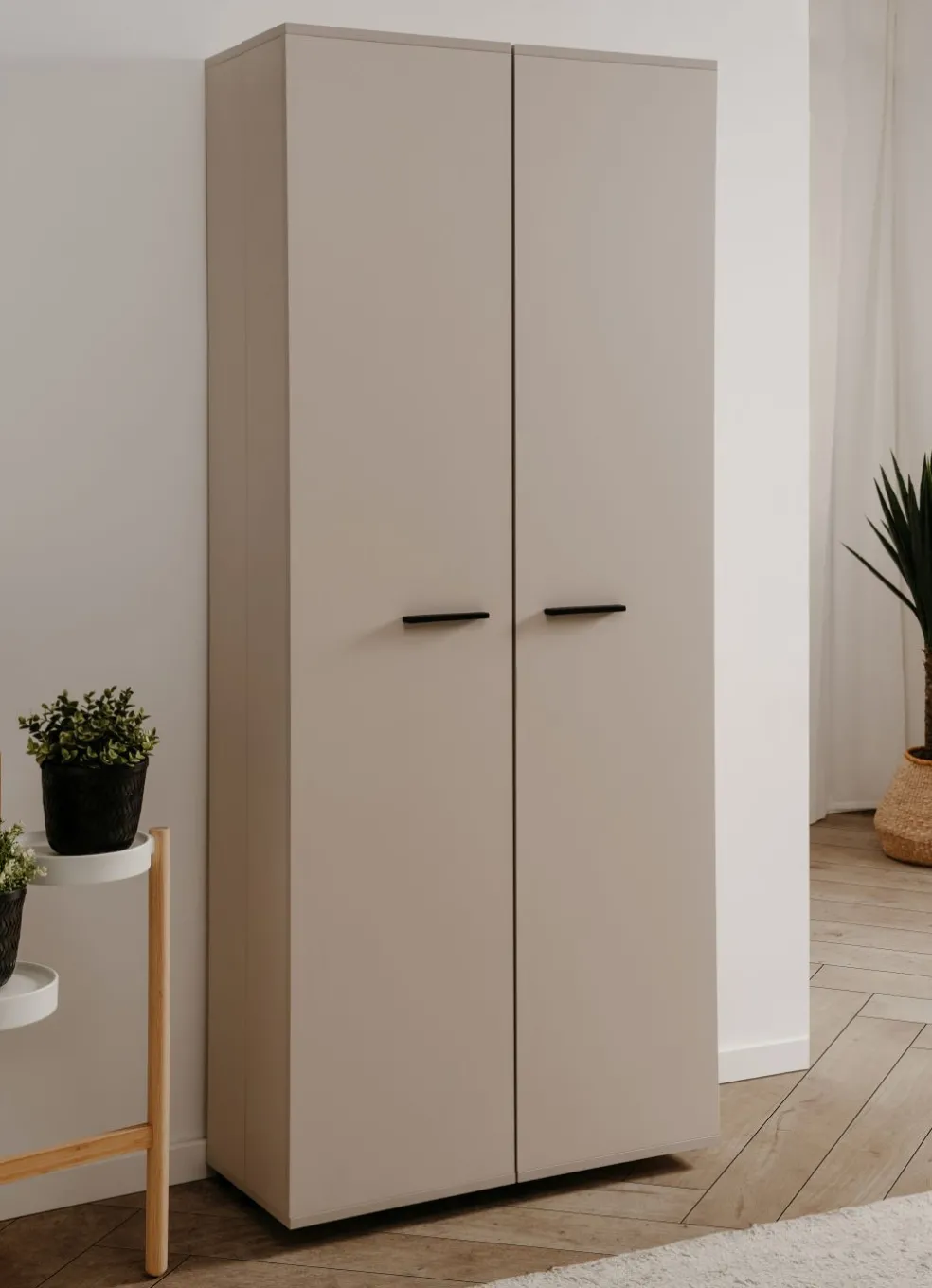 Armoire à chaussures VISBY