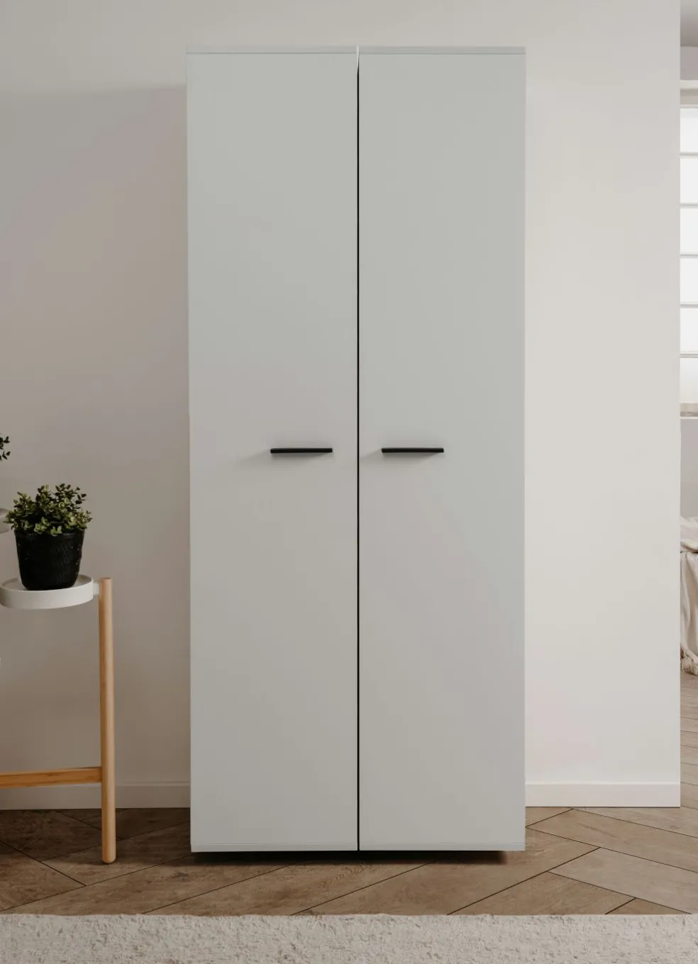 Armoire à chaussures VISBY