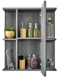 Armoire à glace SILVER