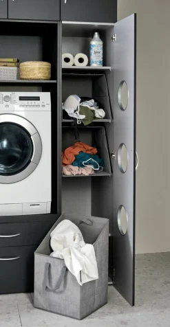 Armoire à linge MULTIRAUMKONZEPT