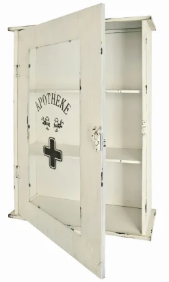 Armoire à pharmacie 27997