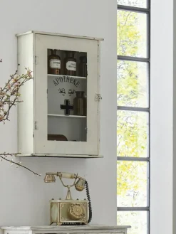 Armoire à pharmacie 27997