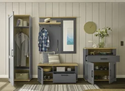 Armoire 4 pièces VENEZIA