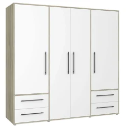 Armoire à portes battantes VALGA