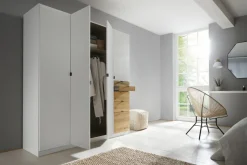 Armoire à portes battantes AGUALVA-CACEM