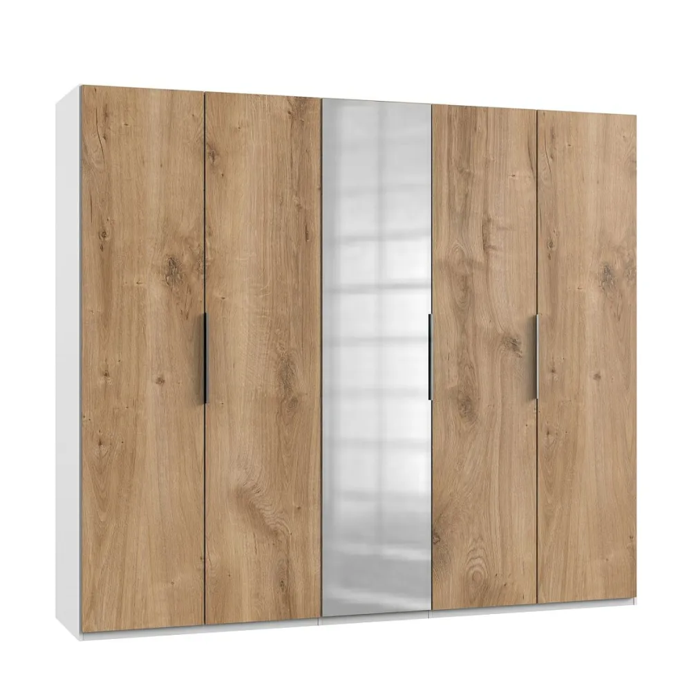 Armoire à portes battantes LEVEL 36 A