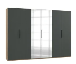 Armoire à portes battantes LEVEL 36 A