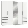 Armoire à portes battantes LEVEL 36 A