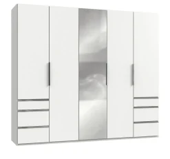 Armoire à portes battantes LEVEL 36 A