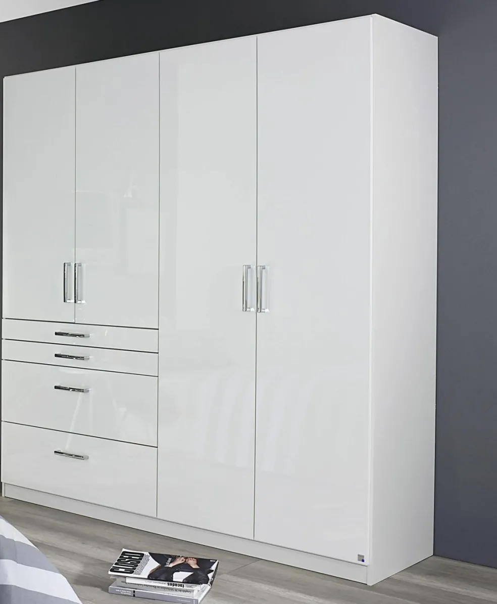 Armoire à portes battantes HOMBURG