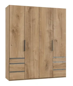 Armoire à portes battantes LEVEL 36 A