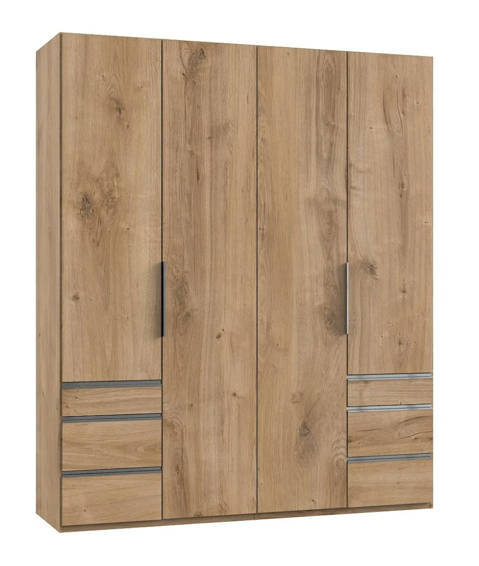 Armoire à portes battantes LEVEL 36 A