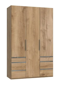 Armoire à portes battantes LEVEL 36 A