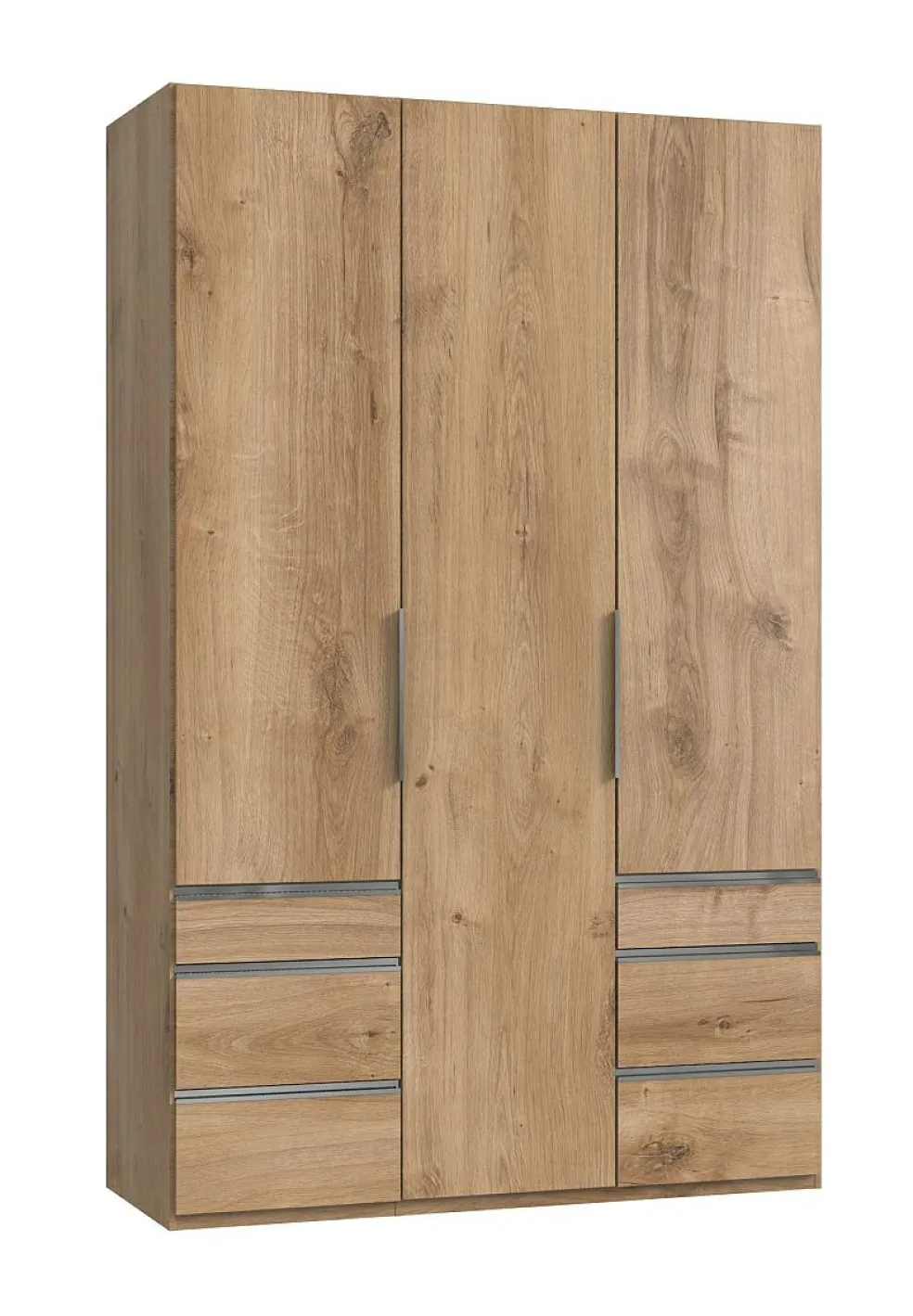 Armoire à portes battantes LEVEL 36 A