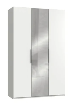 Armoire à portes battantes LEVEL 36 A