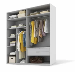 Armoire à portes battantes SWIFT-868