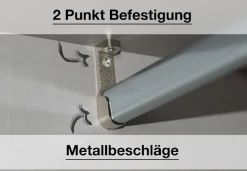 Armoire à portes battantes SWIFT-868