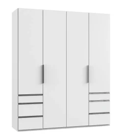 Armoire à portes battantes LEVEL 36 A