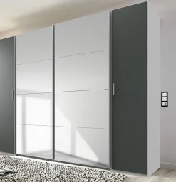 Armoire à portes battantes / coulissantes LOTTO