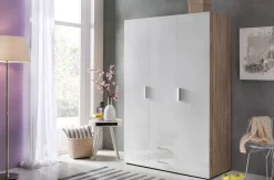 Armoire à portes battantes MALTA