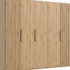 Armoire à portes battantes ANDORRA