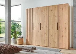 Armoire à portes battantes ANDORRA