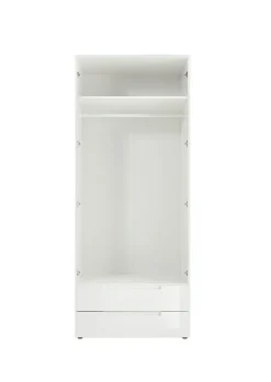 Armoire à portes battantes SPICE