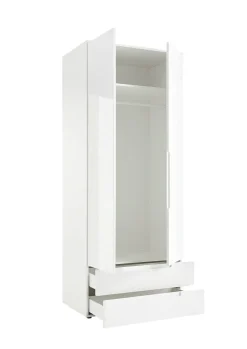 Armoire à portes battantes SPICE