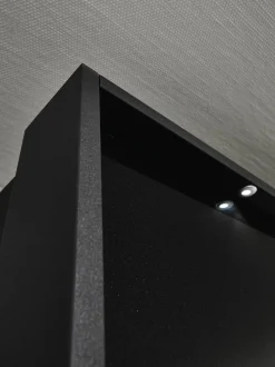 Armoire à portes battantes MAINZ-PLUS