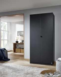 Armoire à portes battantes AGUALVA-CACEM