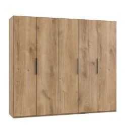 Armoire à portes battantes LEVEL 36 A