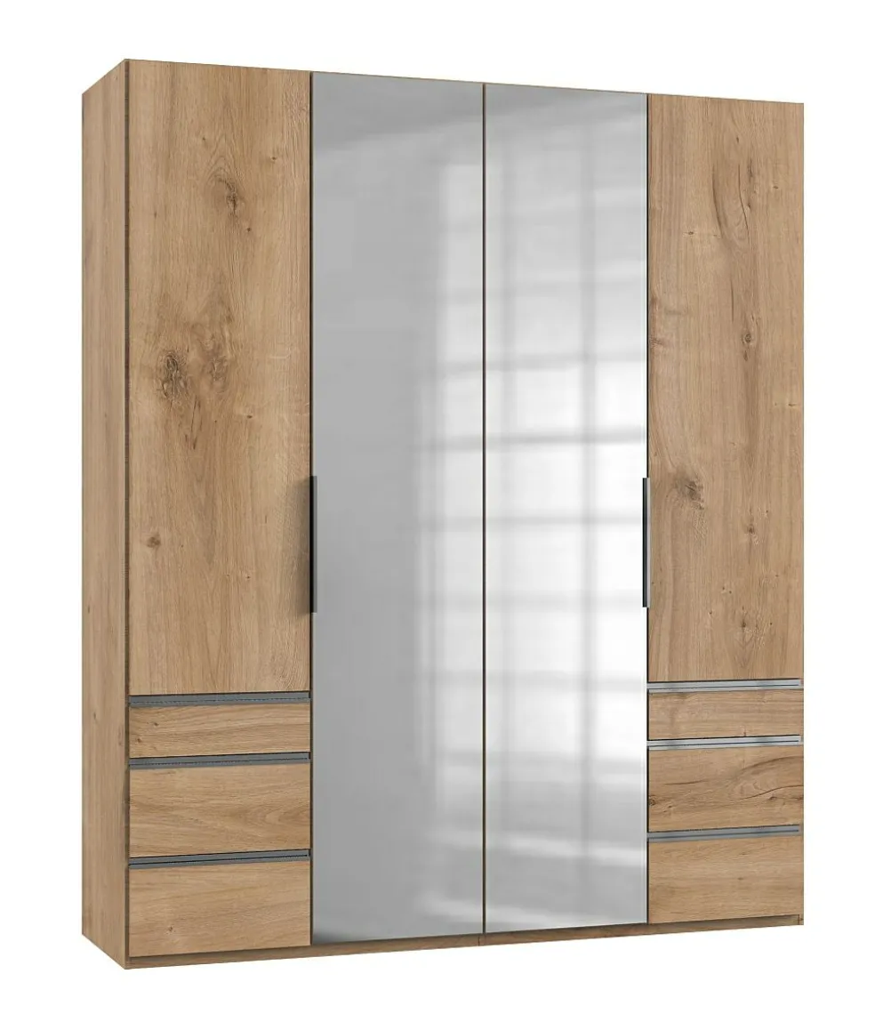 Armoire à portes battantes LEVEL 36 A