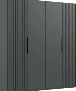 Armoire à portes battantes ANDORRA