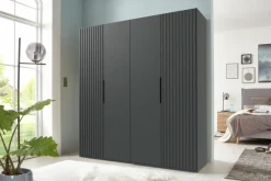 Armoire à portes battantes ANDORRA