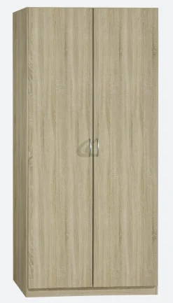 Armoire à portes battantes CASE