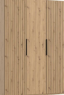 Armoire à portes battantes ANDORRA