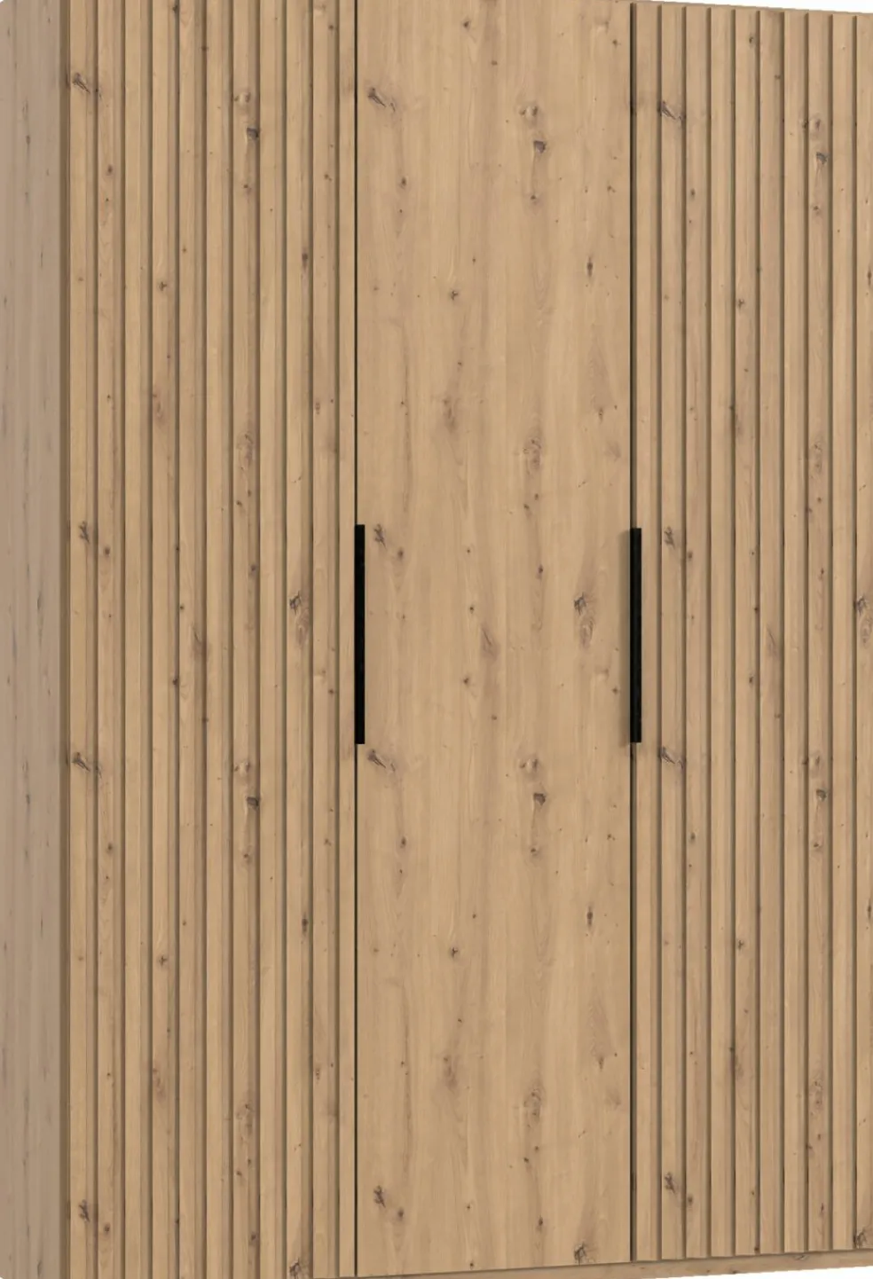 Armoire à portes battantes ANDORRA