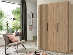 Armoire à portes battantes ANDORRA